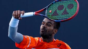 Vantage | Why Sumit Nagal's success isn't about one match but his journey