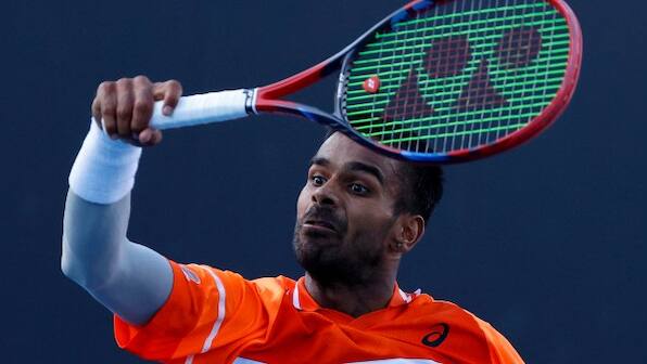 Vantage | Why Sumit Nagal's success isn't about one match but his journey