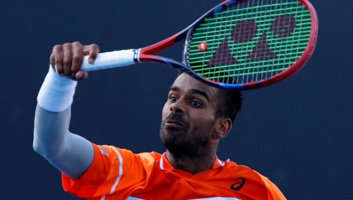 Vantage | Why Sumit Nagal's success isn't about one match but his journey