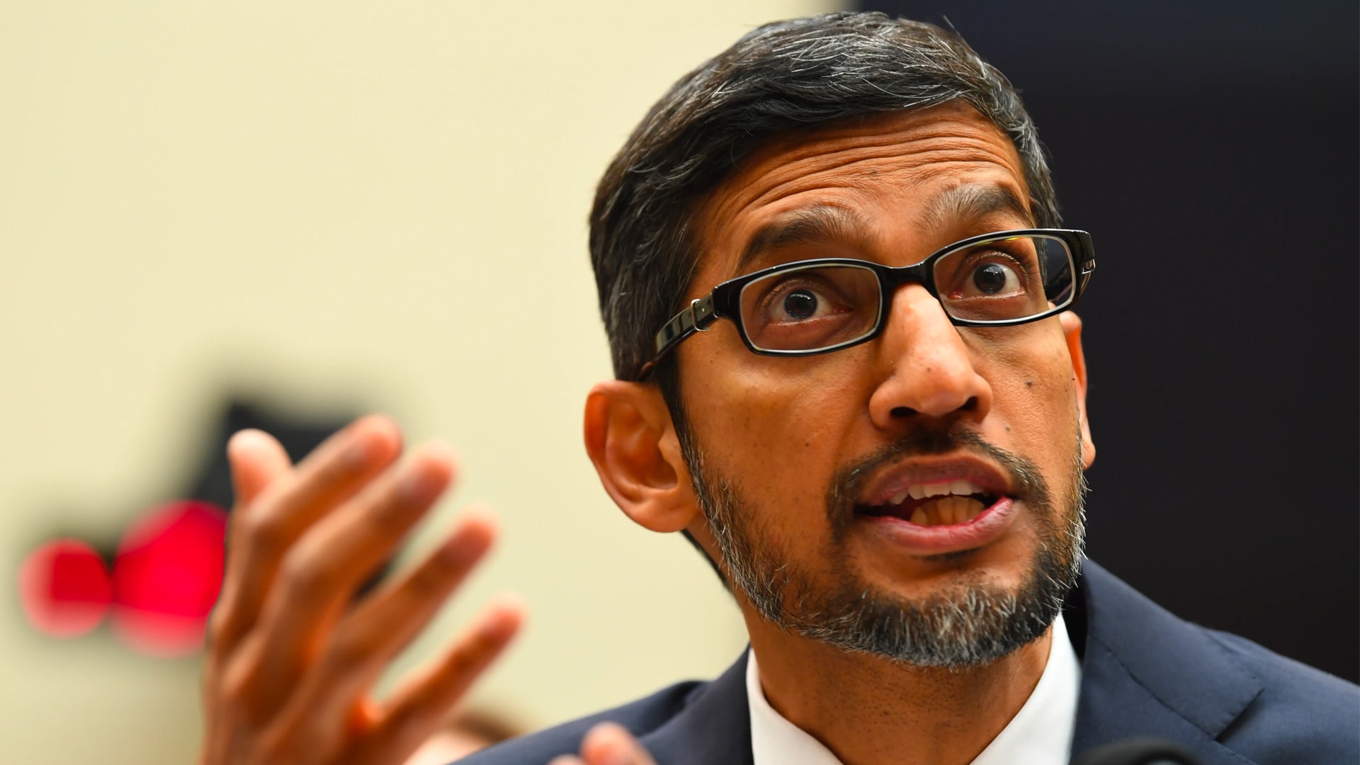 Sundar Pichai Warns Google To Lay Off More People As 100s Terminated ...