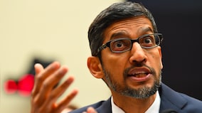 Sundar Pichai warns Google to lay off more people as 100s terminated from YouTube in latest layoffs