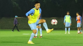 AFC Asian Cup 2023: Sunil Chhetri has no plans to retire after the tournament