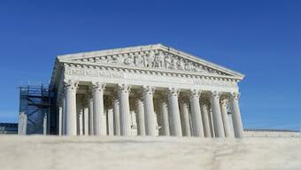 US Supreme Court will decide if Donald Trump can be kept off 2024 presidential ballots