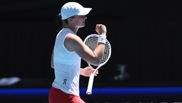 United Cup: Dominant Iga Swiatek sends Poland into quarter-finals, Australia advance United Cup: Dominant Iga Swiatek sends Poland into quarter-finals, Australia advance