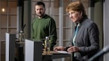 At Zelenskky’s request, Switzerland to host Ukraine peace summit