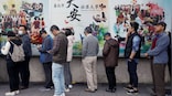Taiwan votes in key election amid threats from China