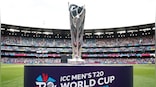 T20 World Cup 2024 Schedule Announcement Highlights: India included in Group A, face Pakistan in NYC on 9 June