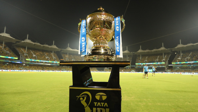 IPL 2024 planned for 22 March to 26 May: Report IPL 2024 planned for 22 March to 26 May: Report
