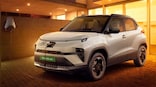 Tata launches the Punch.EV in India starting at an introductory price of Rs 10.99 lakhs: Check features