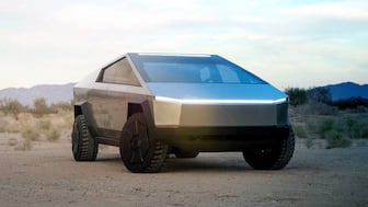 Tesla insiders reveal that manufacturing the Cybertruck is a disaster, costs getting out of hand