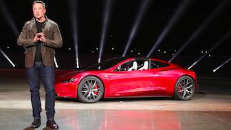 Tesla to rethink strategy, broaden appeal after record sales in 2023, go beyond EV enthusiasts