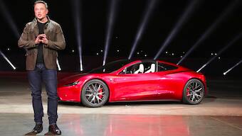 Tesla to start making a crossover SUV, entry-level budget EV from 2025, likely to be designed for India