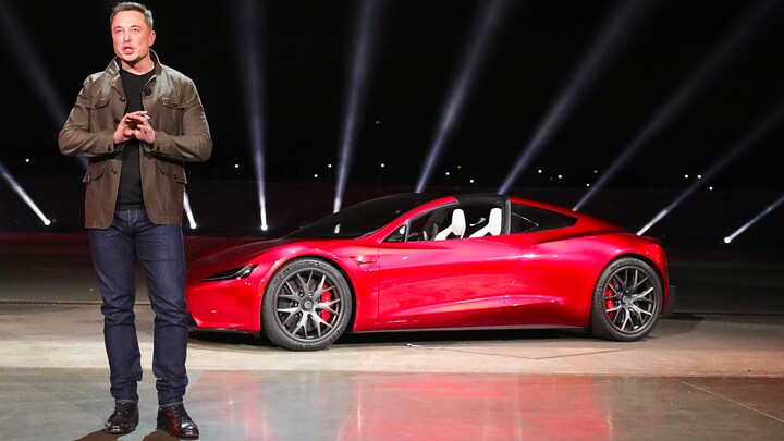 Tesla to start making a crossover SUV, entry-level budget EV from 2025, likely to be designed for India