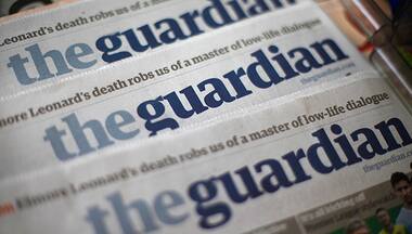 ‘Widespread persecution of Muslims’? Guardian report on Modi reflects everything that’s wrong with western media