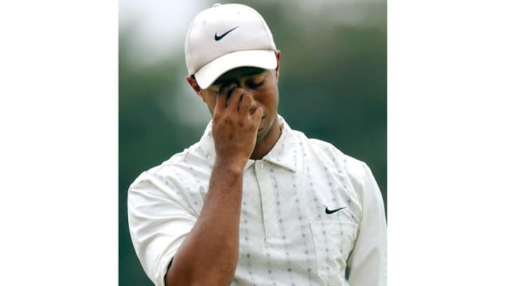 Tiger Woods ending lucrative three-decade partnership with Nike