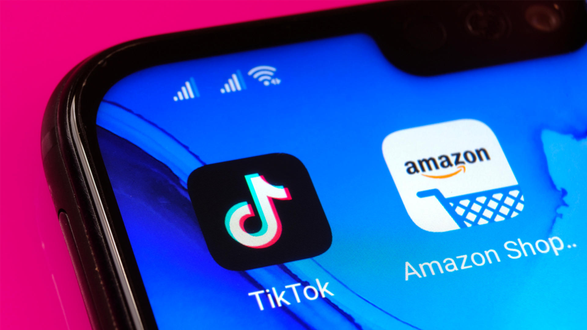 TikTok eyeing a lion’s share of US e-commerce market, to take on Amazon TikTok eyeing a lion’s share of US e-commerce market, to take on Amazon