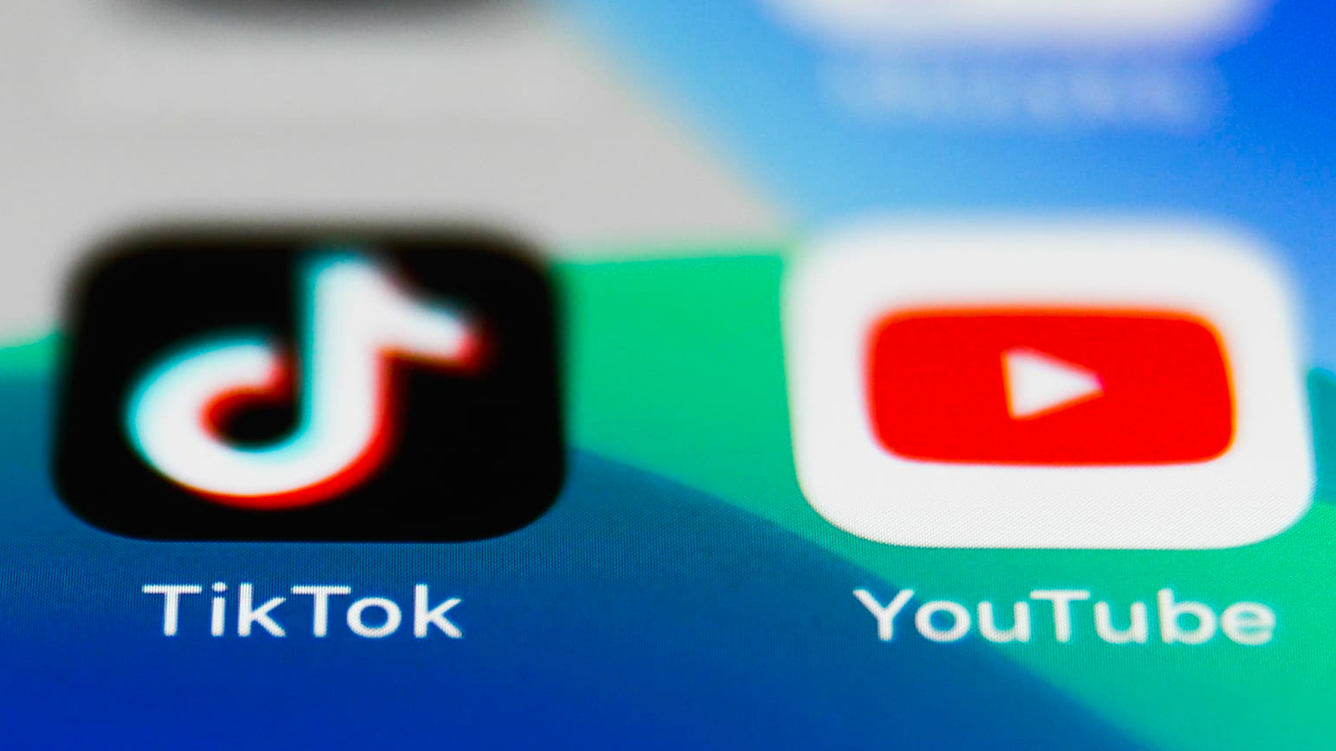 TikTok trains its gun on YouTube, plans to go after video platform as it tests 30-minute uploads TikTok trains its gun on YouTube, plans to go after video platform as it tests 30-minute uploads