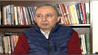 'Pakistan not able to handle internal insurgency, has been blaming India...': Expert