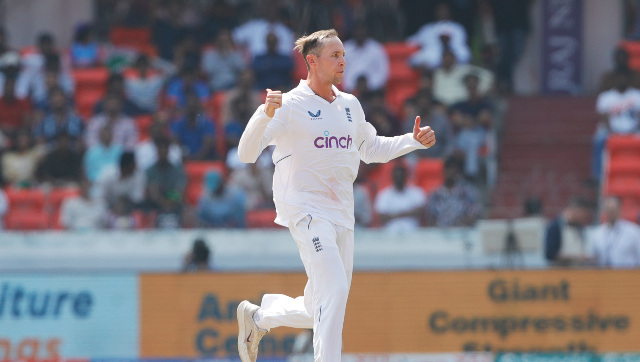 Highlights, India vs England 1st Test Day 4 Updates: Tom Hartley spins England to 28-run victory in Hyderabad Highlights, India vs England 1st Test Day 4 Updates: Tom Hartley spins England to 28-run victory in Hyderabad