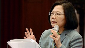 Vantage | Two controversies that may decide how Taiwan votes