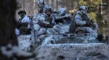 Ukrainian air force shoots down 22 out of 33 Russian drones overnight: Kyiv