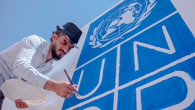 UN@15%: Officials deputed in Iraq to weed out corruption caught taking bribes for post-war reconstruction contracts UN@15%: Officials deputed in Iraq to weed out corruption caught taking bribes for post-war reconstruction contracts
