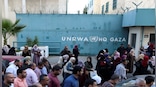 UN accepts UNRWA staffers joined Oct 7 Hamas massacre, gives 'few bad apples' argument; Israel insists 'deeper rot'
