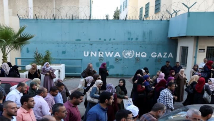 UN accepts UNRWA staffers joined Oct 7 Hamas massacre, gives 'few bad apples' argument; Israel insists 'deeper rot'