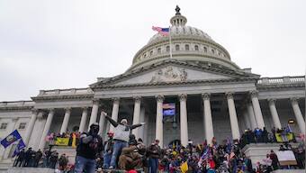 To plead or not to plead? That is the question for hundreds of Capitol riot defendants