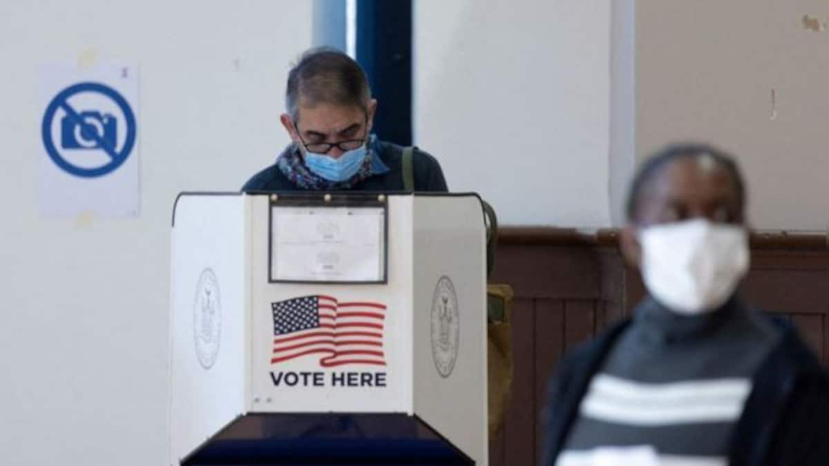 Asian-Americans, Hispanics and Black voters to play crucial role in US Prez polls, says research