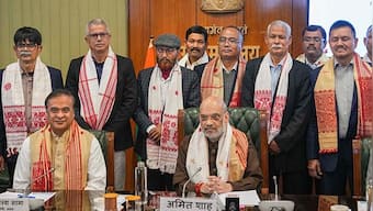 ULFA peace pact will help stabilise internal security and break crime-terror nexus