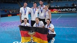 United Cup: Alexander Zverev-led Germany beat Iga Swiatek's Poland to win title