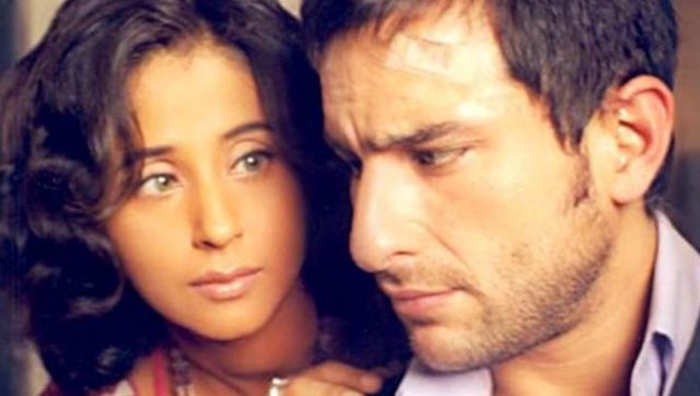 20 Years of Sriram Raghavan's 'Ek Hasina Thi': Why this is still one of Saif Ali Khan-Urmila Matondkar's best films 20 Years of Sriram Raghavan's 'Ek Hasina Thi': Why this is still one of Saif Ali Khan-Urmila Matondkar's best films
