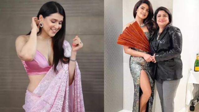 Bigg Boss 17- Priyanka Chopra's mother calls out Ankita & Isha's behaviour towards Mannara Chopra: 'They're being...' Bigg Boss 17- Priyanka Chopra's mother calls out Ankita & Isha's behaviour towards Mannara Chopra: 'They're being...'