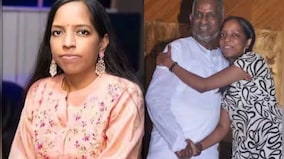 Ilaiyaraaja's daughter Bhavatharini passes away due to cancer, lyricist shares her picture with an emotional tribute