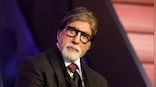 Amitabh Bachchan on use of Artificial Intelligence (AI) in the film industry: 'What worries me is that...'