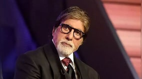 Amitabh Bachchan on use of Artificial Intelligence (AI) in the film industry: 'What worries me is that...'