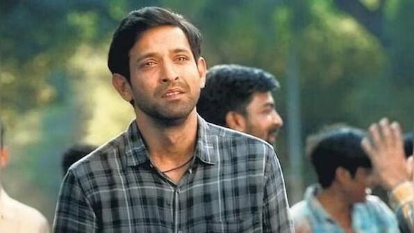 Tracing '12th Fail' actor Vikrant Massey's inspirational journey- From television to films