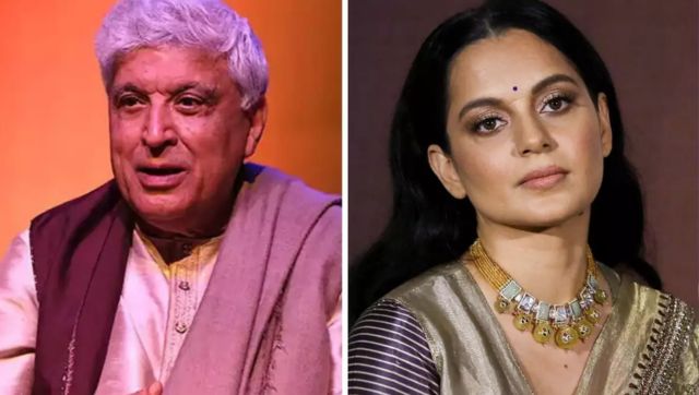 Javed Akhtar breaks silence as Kangana Ranaut requests stay on his defamation case, says 'She hasn't...' Javed Akhtar breaks silence as Kangana Ranaut requests stay on his defamation case, says 'She hasn't...'