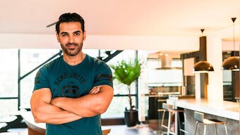 Bollywood actor John Abraham buys a bungalow worth Rs 70.83 crore in Mumbai