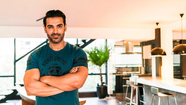 Bollywood actor John Abraham buys a bungalow worth Rs 70.83 crore in Mumbai Bollywood actor John Abraham buys a bungalow worth Rs 70.83 crore in Mumbai