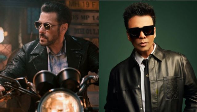 Salman Khan and Karan Johar's 'The Bull' postponed due to India-Maldives conflict, script being reworked on: Report Salman Khan and Karan Johar's 'The Bull' postponed due to India-Maldives conflict, script being reworked on: Report