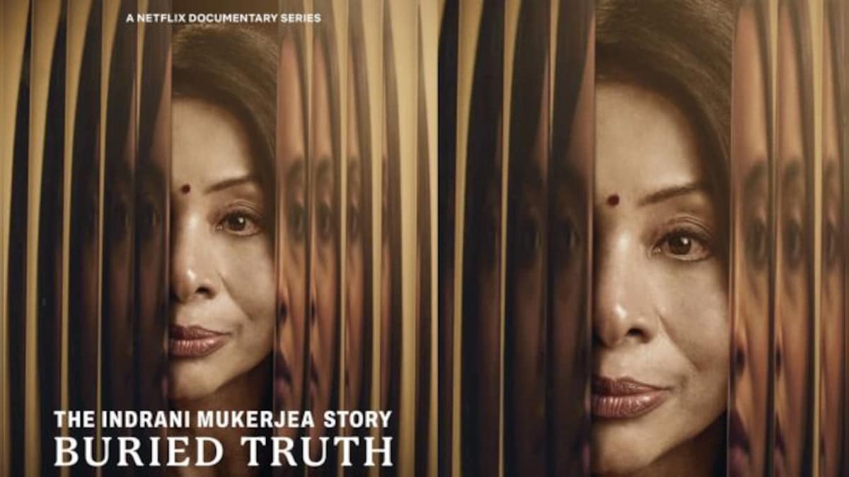 'The Indrani Mukerjea Story Buried Truth': Netflix announces docu-series on the Sheena Bora murder case