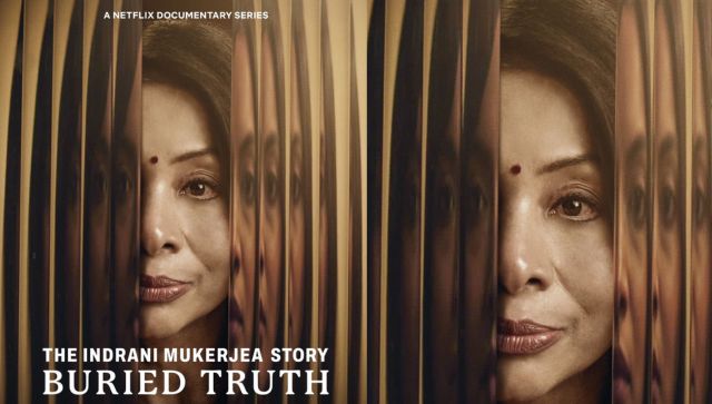 'The Indrani Mukerjea Story Buried Truth': Netflix announces docu-series on the Sheena Bora murder case 'The Indrani Mukerjea Story Buried Truth': Netflix announces docu-series on the Sheena Bora murder case