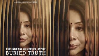 'The Indrani Mukerjea Story Buried Truth': Netflix announces docu-series on the Sheena Bora murder case