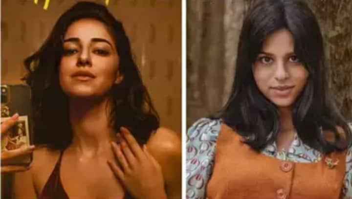 Ananya Panday on Suhana Khan facing criticism for Netflix's 'The Archies': ' For now as a best friend...'