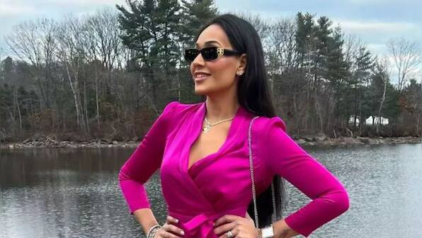 Brazilian weight-loss influencer Mila De Jesus passes away at 35 after suspected heart attack