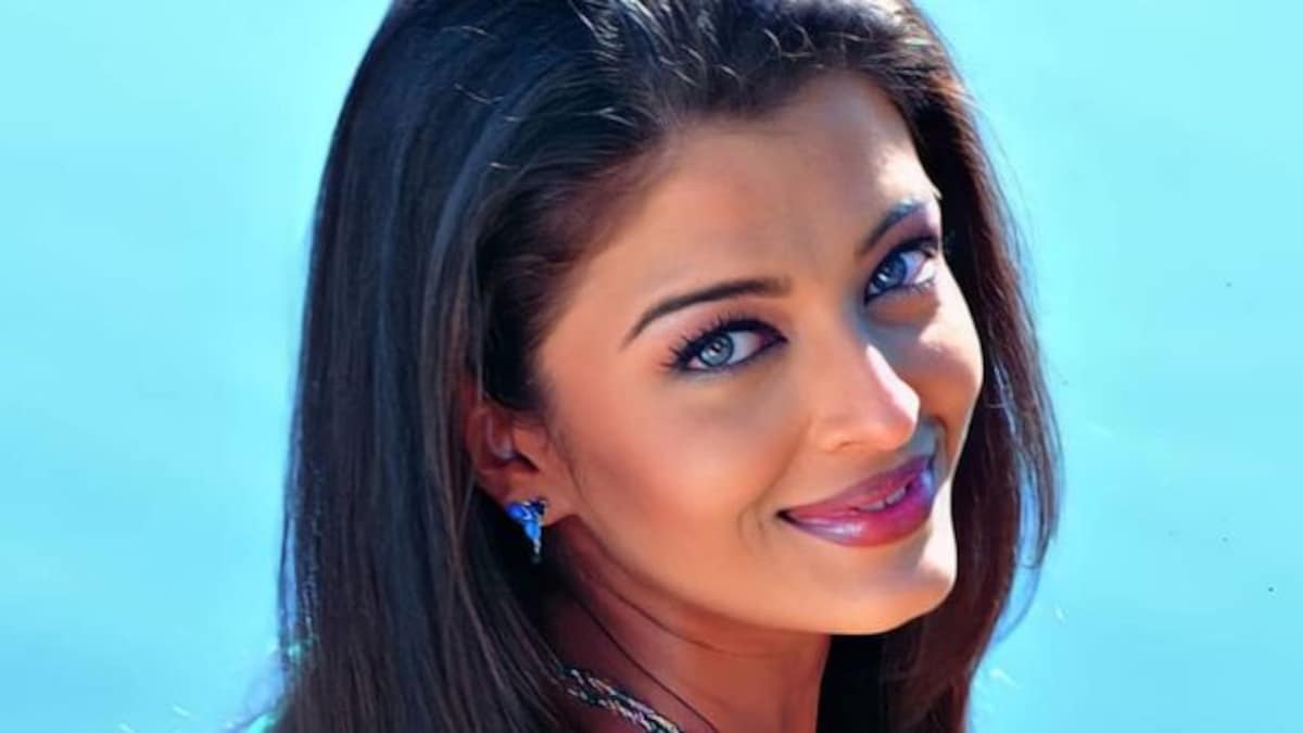 Aishwarya Indian Actress Xxx - WATCH: When Aishwarya Rai shut down a journalist who asked her about  'exploring nudity' on screen â€“ Firstpost