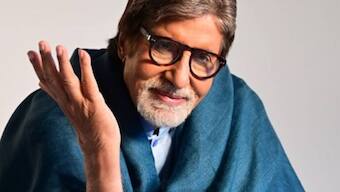 Amitabh Bachchan disagrees South Indian cinema is doing better than Hindi: 'When we talk to them, they say...'