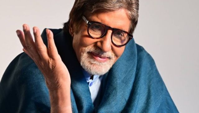 Amitabh Bachchan disagrees South Indian cinema is doing better than Hindi: 'When we talk to them, they say...' Amitabh Bachchan disagrees South Indian cinema is doing better than Hindi: 'When we talk to them, they say...'